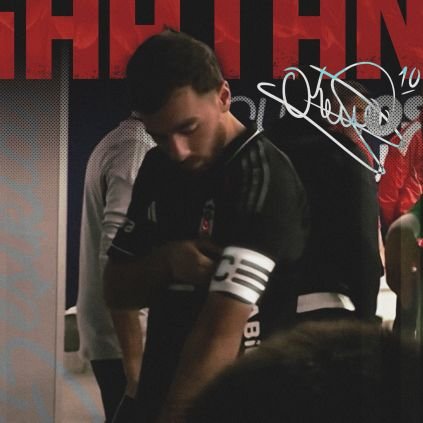 mezarımda bile Beşiktaş 🦅
Dünya'nın en iyi beki Masuaku'dur aksi söylenemez