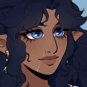 I'm Lev!!!!! she/her, 24 🌠Icon artist for Warrior Cats: Ultimate Edition