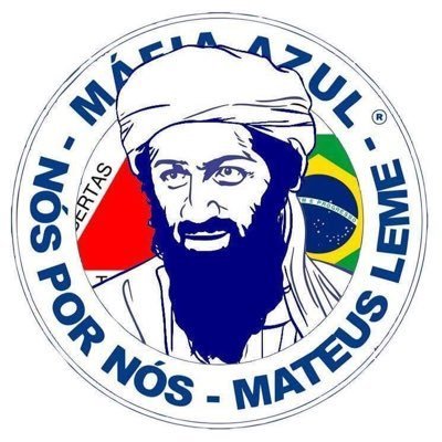 ✈️ 🇧🇷🇵🇸 Profile