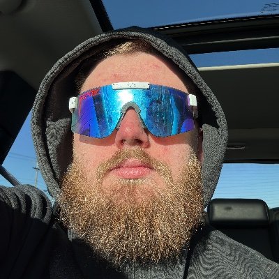 Alightyyy's profile picture. Fuck Elon I want my account back
