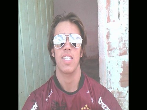 estudante...