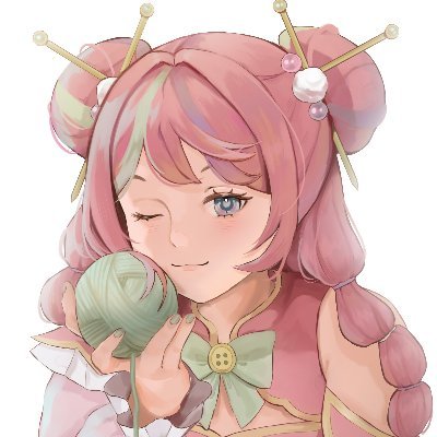 May Luna 🎀さんのプロフィール画像