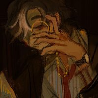 aspen (@sootagony) 's Twitter Profile