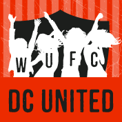 All things @DCUnited! Part of the @wunitedfc community. Tweets by @leanneelston and @PlainOlNeesh. Vamos United! #DCU