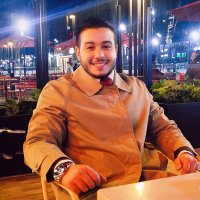 Ahmed M.Saleh II (@saleh_m32549) Twitter profile photo