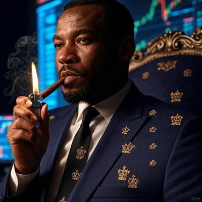 Memecoin/Crypto Trader, 💎 Hunter, Community Alpha, Web3 Entrepreneur 🐐🪖 ૮₍ ´• ˕ •` ₎ა