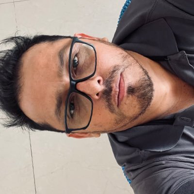 ConradoFuentez's profile picture. 