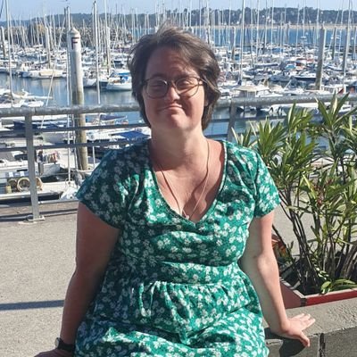 Marieliess75403's profile picture. 