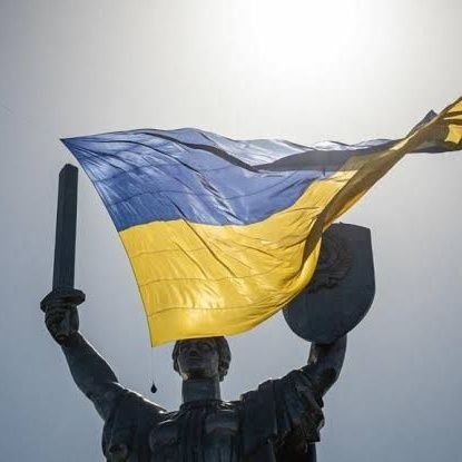 JacksonOleksiy's profile picture. On the frontline for liberty and sovereignty• Standing strong with Ukraine🪖🇺🇦✊