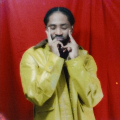 jamaican born, british raised multi-genre soul/pop artist.