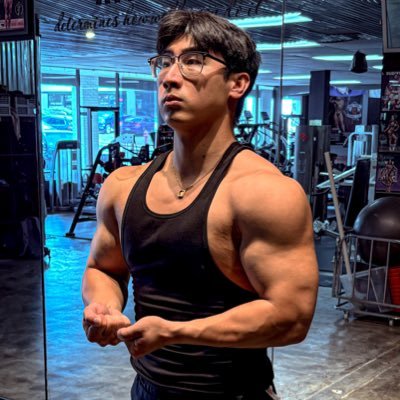 Justin Chen Profile