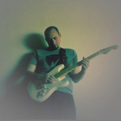 Guitarist/Composer/Singer/Songwriter šøš¤| Horror Film Critic š§ š¤| $AVAX Delegator šŗ