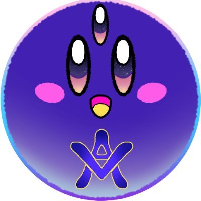 🌌☁️Velvet Altalune☁️🌌 Alien Vstreamerさんのプロフィール画像