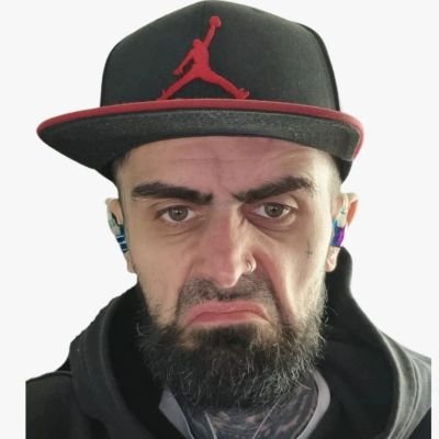 Content Creator Sometimes.
https://t.co/lmTWaf2Fdm 💚
All other links below 👇