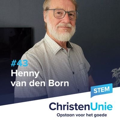 betrokken wereldburger, maar niet zo lang meer via dit medium