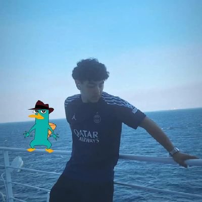 AdamPasContent Profile