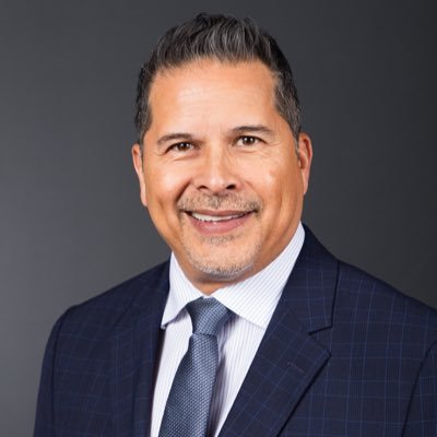 Jim Vasquez Profile
