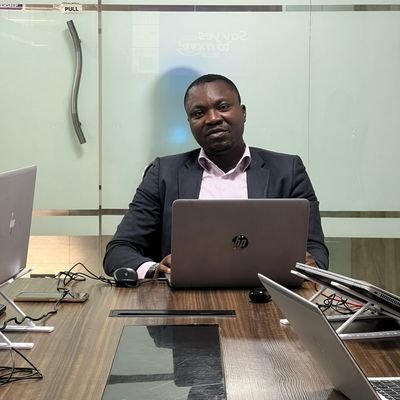 Legal associate @palmpay_ng
Founder (Genuine Land verification service)A start up company that helps prevent people from falling victim to land scams.