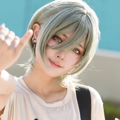 Cosplayer 🇮🇩×🇯🇵 165cmここはかぴたぶるぞーんです!!お仕事依頼はDMか✉️まで【 Kakakapi217@gmail.com 】 |東京藝大彫刻科在学中 |武術| サブ→@weaknesses_kp