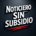 Noticiero Sin Subsidio 🇬🇹 (@nsubsidio) Twitter profile photo Noticiero Sin Subsidio 🇬🇹 (@nsubsidio) Twitter profile photo