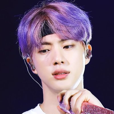 tania_404's profile picture. She/Her ☆30+☆

BTS💜APOBANGPO💜ARMY 

♡Jin♡ bias but wrecked by Rm/Suga/Jhope/Jimin/V/Jungkook