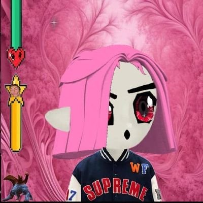 An enthusiastic Baddie Web3 Newbie, NFT Lover, reply girlie,open for collaborations.