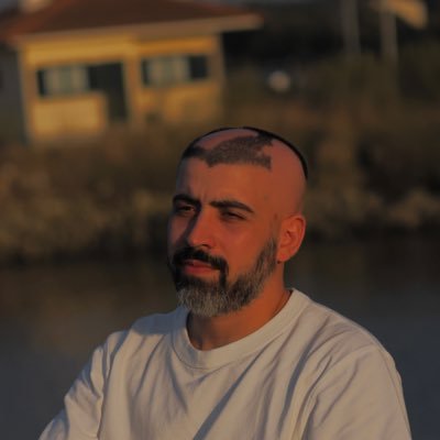 hugosmarques's profile picture. “Everything's computer” - Orange

https://t.co/ELrLAIMwi8