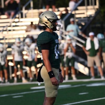 Aquinas High School | C/O 2028 |6’0 175lbs| QB