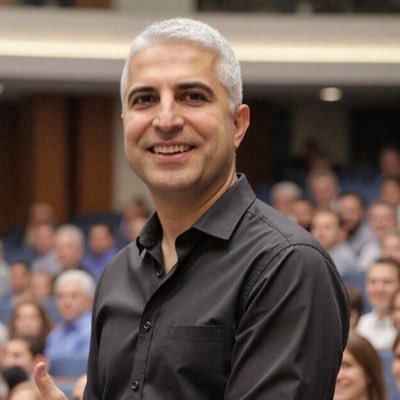 sakademikdr's profile picture. Bir Akademisyenin Hatıra Defteri 📔 Akademisyen🎓/Fizyolog🧬/Scuba🤿 NLP🧠 Şakademik🎭