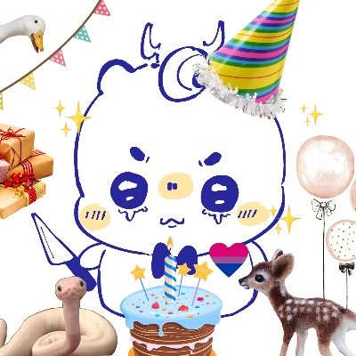 iya ❌ 请勿转载 | ENG/TAG/BIS/日本語 ok | artist, writer | ⬆️🍎 only | ⬇️🦌 only | 🍎🦌 | 🌈🎀 | eden 🍎🍐-🍎🎸 enjoyer | comm queue list ongoing | @pregnantalastor 🔞