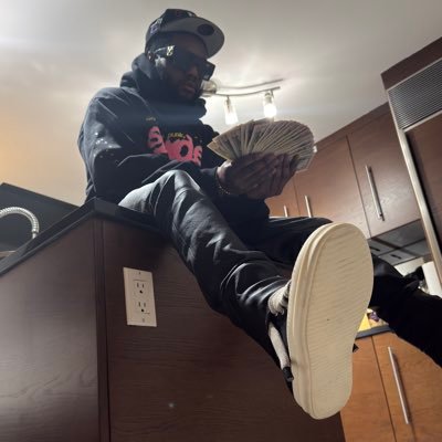 BookMan_Darius's profile picture. Leo🦁#RavensFlock