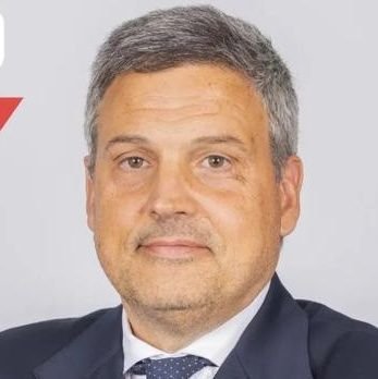 Director de Partido en LaLiga / Ex Liga F / Ex Manager Director Entidades Deportivas/ Lcdo. Derecho. Master D° Deportivo.