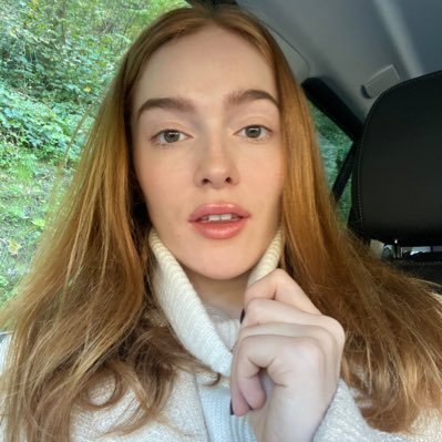 Best Performer 2020 XBIZ EU 🏆 AVN 🏅Real Redhead 👩🦰 Orgasm coach on Onlyfans TOP 0,5% ( official Backup Account)