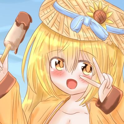 可愛い女の子の絵を描いてます!
金髪ロングやメルヘンが大好き!
イラストは #れんなるなーと 無許可でのAI学習データ利用無断転載禁止!