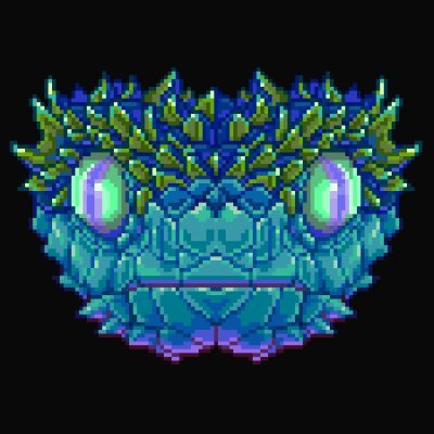 Pixel artist and indie dev creating 2D asset packs for game developers 🎮
Support me on Ko-fi: https://t.co/SLhgYVUXqN