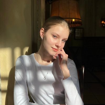 I am like a ray of bright sunshine, always bringing hope to people