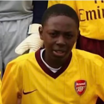 adito Jr 🇨🇻 Profile