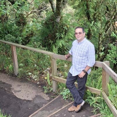 Father in training, hiking enthusiast, and system administrator