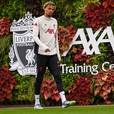 Causador_caos's profile picture. @liverpool