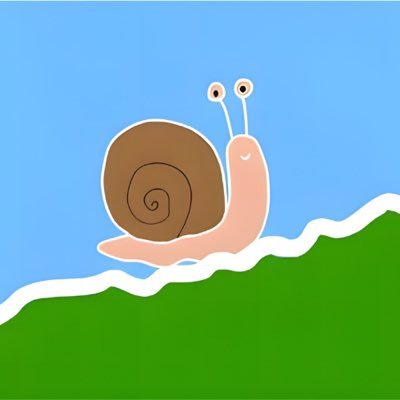 a slow runner 🐌bc1q7dstthhspguu9wz5g2vpg4j6rjydtgc2e3y4va
