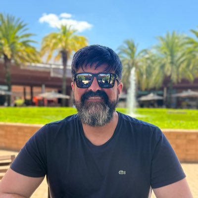 Denis_rrocha's profile picture. 