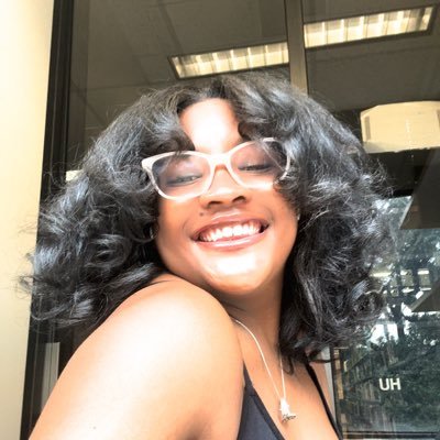 Harmony Jackson Profile