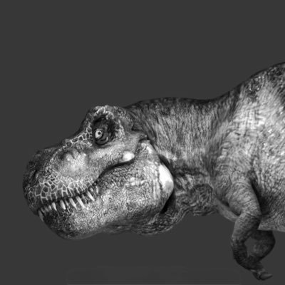 TYRANNOREXL's profile picture. Dinosaur and kaiju enthusiast