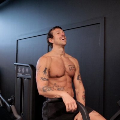 The endless quest for vitality. Sharing what I find interesting & useful.
IG: https://t.co/jnLLgOYMGM