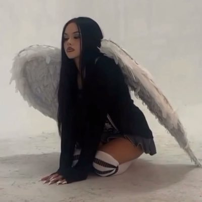 𝝑𝝔Madi, 24, she/her 👻 Maggie Lindemann, Chase Atlantic, Ariana Grande, Tate McRae, Madison Beer🦇 I love superheroes and vampires