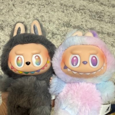 ちい活♡⃛ポプ活垢😘モモンガ💜プルャ💛ラブブ🐰スカパン🐼クライベイビー👶が好きなアラフォー♀︎(*⥀▾⥁)呼びタメ大歓迎なので気軽に絡んでね🫶✨️リプ返遅めです🐢💦