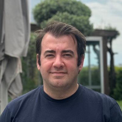 Anilgulgor's profile picture. Technical Manager @Migros, ex backend/ios dev, game development enthusiast, love @nintendo, on and off @playstation