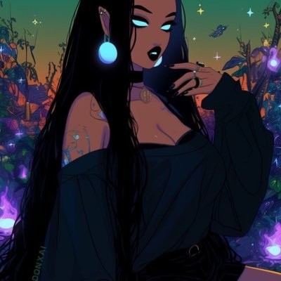 ⋆。˚ mdni ☁︎ goth bunny ☁︎ 34 ☁︎ she/her ☁︎ dm for menu ☁︎ sends for attention and daily content ♡ ⋆˚