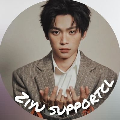 🐟 Aqui desde 25.07.31 💙
Apoyemos con amor y admiremos el gran talento de nuestro chico ziyu🫶!