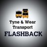 TyneFlashback's profile picture. Your time-traveling guide through the historical transport tapestry of Tyne and Wear, capturing the essence of a bygone era with every post.